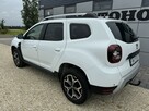 Dacia Duster 1,6 LPG "Prestige" - 8