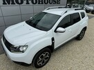 Dacia Duster 1,6 LPG "Prestige" - 9