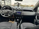 Dacia Duster 1,6 LPG "Prestige" - 11