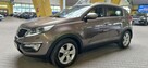 Kia Sportage ZOBACZ OPIS !! W podanej cenie roczna gwarancja - 4