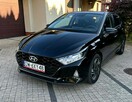Hyundai I20 1.0 T-GDI 100KM Zarejestrowany Opłaty jak Nowy - 1
