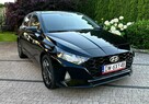 Hyundai I20 1.0 T-GDI 100KM Zarejestrowany Opłaty jak Nowy - 2