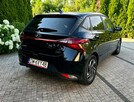 Hyundai I20 1.0 T-GDI 100KM Zarejestrowany Opłaty jak Nowy - 16