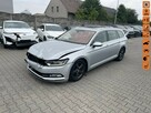 Volkswagen Passat Highline Automat Podgrzewanie Panorama 190KM - 1
