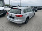 Volkswagen Passat Highline Automat Podgrzewanie Panorama 190KM - 4