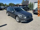 Volkswagen Passat Comfortline Podgrzewanie Klimatronik Hak - 1