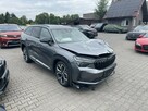 Škoda Kodiaq Sport Line 4x4 DSG Kamera Virtual cockpit Pamięć - 2
