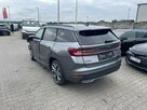 Škoda Kodiaq Sport Line 4x4 DSG Kamera Virtual cockpit Pamięć - 4