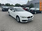 BMW 320 Automat Klimatronik Podgrzewanie Czujniki park. - 1