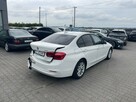 BMW 320 Automat Klimatronik Podgrzewanie Czujniki park. - 2