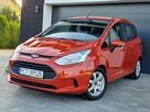 Ford B-Max 1.4   1 REJESTRACJA 2014r *zarejestrowany w PL* ładny stan *NOWE OPONY - 2