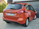 Ford B-Max 1.4   1 REJESTRACJA 2014r *zarejestrowany w PL* ładny stan *NOWE OPONY - 3