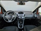 Ford B-Max 1.4   1 REJESTRACJA 2014r *zarejestrowany w PL* ładny stan *NOWE OPONY - 5