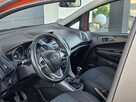 Ford B-Max 1.4   1 REJESTRACJA 2014r *zarejestrowany w PL* ładny stan *NOWE OPONY - 9