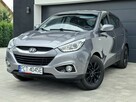 Hyundai ix35 zarejestrowany w PL *ładny stan* 1.7 CRDI *163452KM* po serwisie olejo - 1