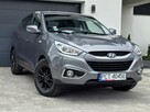 Hyundai ix35 zarejestrowany w PL *ładny stan* 1.7 CRDI *163452KM* po serwisie olejo - 2