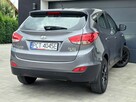 Hyundai ix35 zarejestrowany w PL *ładny stan* 1.7 CRDI *163452KM* po serwisie olejo - 4