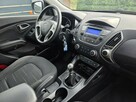 Hyundai ix35 zarejestrowany w PL *ładny stan* 1.7 CRDI *163452KM* po serwisie olejo - 5