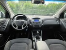 Hyundai ix35 zarejestrowany w PL *ładny stan* 1.7 CRDI *163452KM* po serwisie olejo - 7