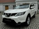 Nissan Qashqai LED Panorama Kamera Navi Gwarancja - 2