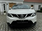 Nissan Qashqai LED Panorama Kamera Navi Gwarancja - 3
