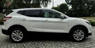 Nissan Qashqai LED Panorama Kamera Navi Gwarancja - 5