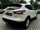 Nissan Qashqai LED Panorama Kamera Navi Gwarancja - 6