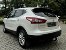 Nissan Qashqai LED Panorama Kamera Navi Gwarancja - 8