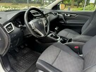 Nissan Qashqai LED Panorama Kamera Navi Gwarancja - 10