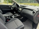 Nissan Qashqai LED Panorama Kamera Navi Gwarancja - 11