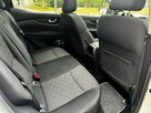 Nissan Qashqai LED Panorama Kamera Navi Gwarancja - 12