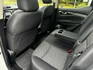 Nissan Qashqai LED Panorama Kamera Navi Gwarancja - 13