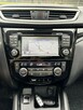 Nissan Qashqai LED Panorama Kamera Navi Gwarancja - 16