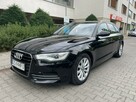Audi A6 2.0 TDI Navi Kamera - 1