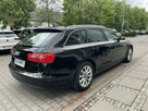 Audi A6 2.0 TDI Navi Kamera - 6