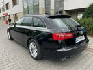 Audi A6 2.0 TDI Navi Kamera - 10