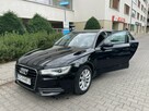 Audi A6 2.0 TDI Navi Kamera - 13