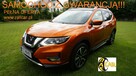 Nissan X-Trail Salon Polska Piękny wyposażony. Gwarancja - 1