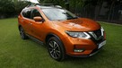 Nissan X-Trail Salon Polska Piękny wyposażony. Gwarancja - 5