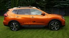 Nissan X-Trail Salon Polska Piękny wyposażony. Gwarancja - 7