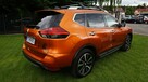 Nissan X-Trail Salon Polska Piękny wyposażony. Gwarancja - 9