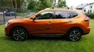 Nissan X-Trail Salon Polska Piękny wyposażony. Gwarancja - 12