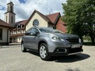 Peugeot 2008 Poznań - 4