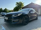 Kia Optima Panorama, Automat Jedyny Taki - 4