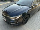 Kia Optima Panorama, Automat Jedyny Taki - 5