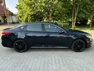 Kia Optima Panorama, Automat Jedyny Taki - 11