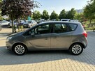 Opel Meriva Super stan Konkurencyjne oferty - 2