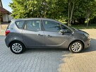 Opel Meriva Super stan Konkurencyjne oferty - 4