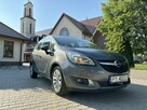 Opel Meriva Super stan Konkurencyjne oferty - 5