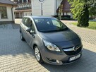 Opel Meriva Super stan Konkurencyjne oferty - 6